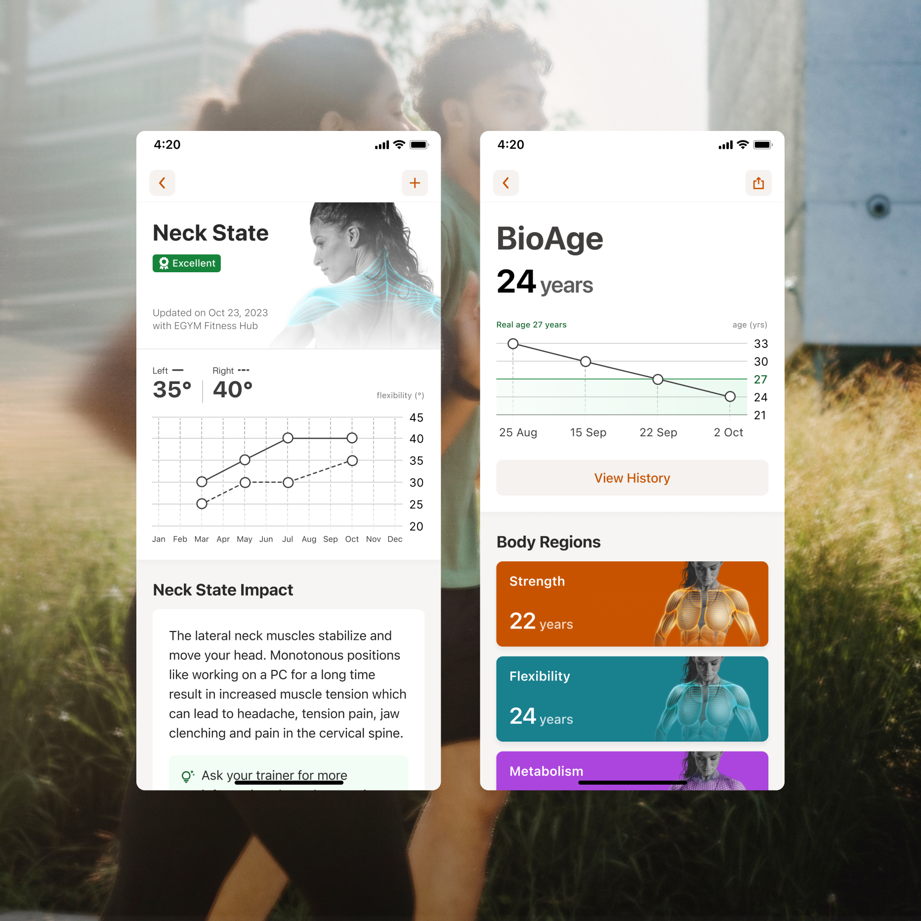 Subscription Video on Demand platform payment and plans UX/UI design